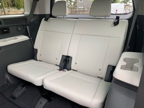 New 2026 Hyundai Santa Fe Calligraphy image 21