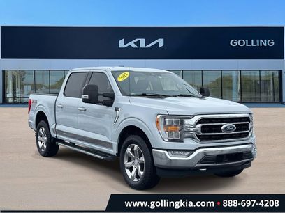 Used 2021 Ford F150 XLT w/ Equipment Group 302A High