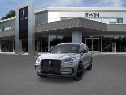 New 2026 Lincoln Corsair Reserve w/ Jet Appearance Package AWD/4WD image 2