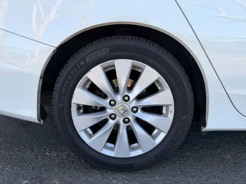 Used 2013 Honda Accord EX-L image 41