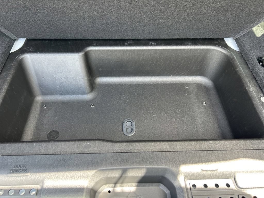 New 2026 Jeep Wrangler Unlimited Sport AWD/4WD image 29