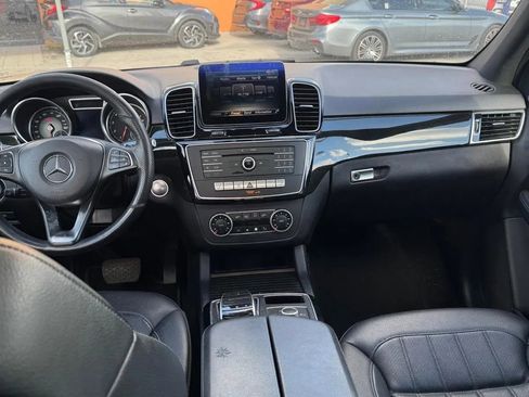 Used 2018 Mercedes-Benz GLE 350 w/ Premium 1 Package image 7