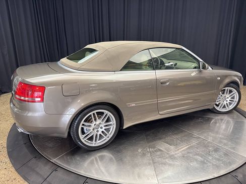 Used 2009 Audi A4 2.0T FWD image 9