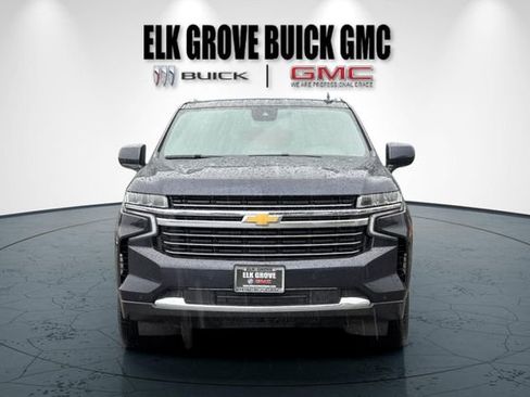 Used 2024 Chevrolet Tahoe LT AWD/4WD image 9