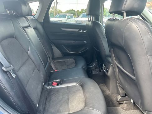 Used 2023 MAZDA CX-5 AWD 2.5 S w/ Select Package image 27