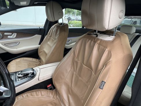 Certified 2017 Mercedes-Benz E 300 image 16
