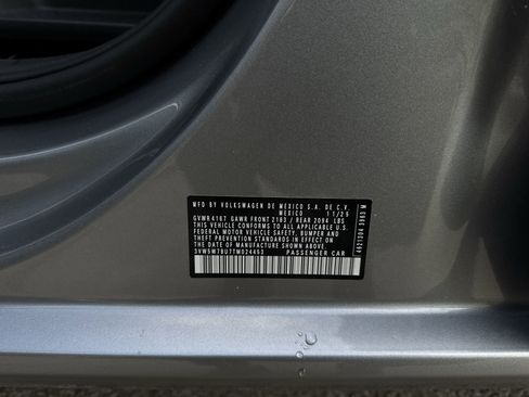 New 2026 Volkswagen Jetta S image 32