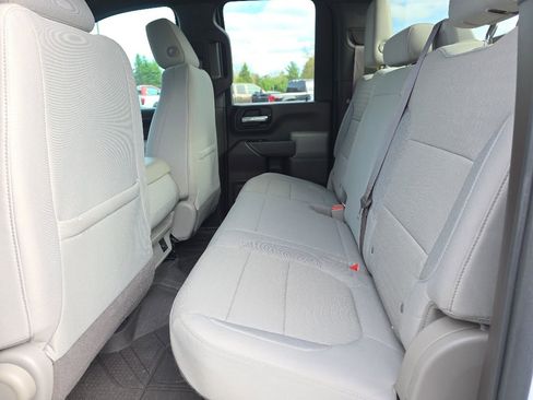 Used 2022 Chevrolet Silverado 2500 LT AWD/4WD image 17