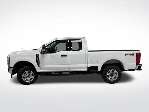 New 2026 Ford F250 XLT image 10