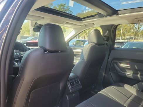 New 2026 MAZDA CX-50 2.5 Hybrid w/ Weather Package image 10