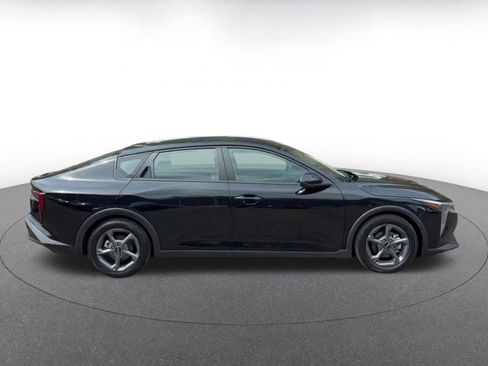 Used 2025 Kia K4 LXS image 16