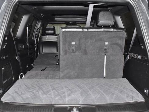 Used 2024 Jeep Wagoneer Series II image 35