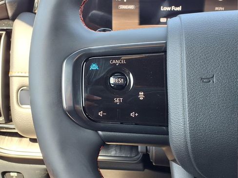 New 2026 Nissan Armada PRO-4X image 19