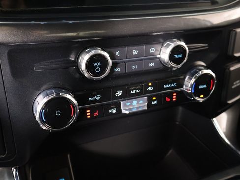 Used 2023 Ford F150 XLT w/ Equipment Group 302A High AWD/4WD image 8
