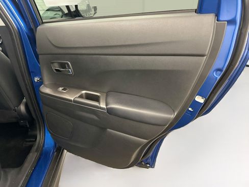 Used 2024 Mitsubishi Outlander Sport AWD image 30