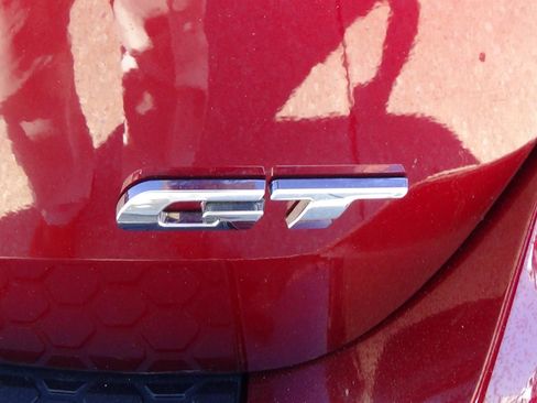 Certified 2025 Dodge Durango GT AWD/4WD image 11