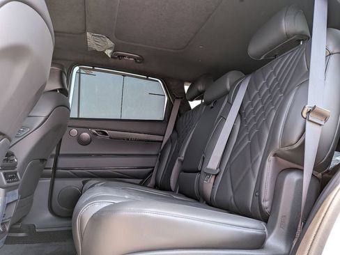 New 2026 Genesis GV80 3.5T Prestige AWD/4WD image 27