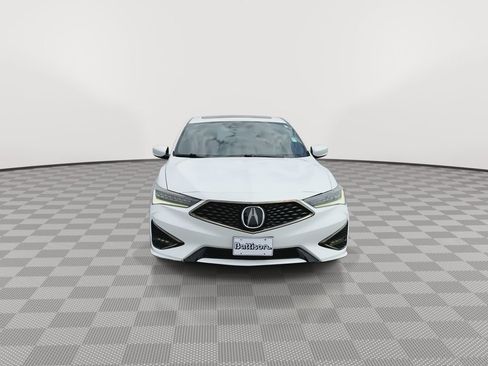Used 2022 Acura ILX FWD image 3