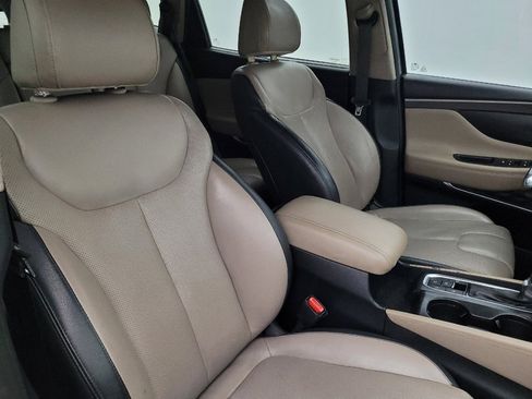 Used 2019 Hyundai Santa Fe Limited FWD image 21