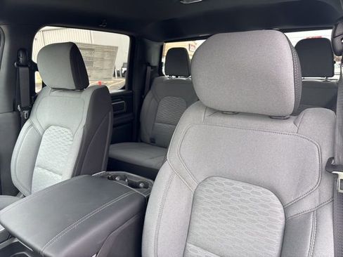 New 2026 RAM 1500 Lone Star image 17