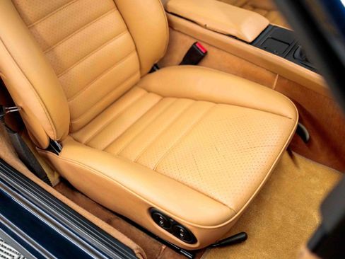 Used 1992 Porsche 968 Coupe RWD image 58