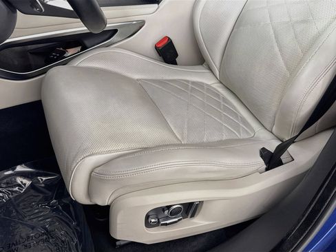 Used 2023 Jaguar F-PACE S AWD/4WD image 18