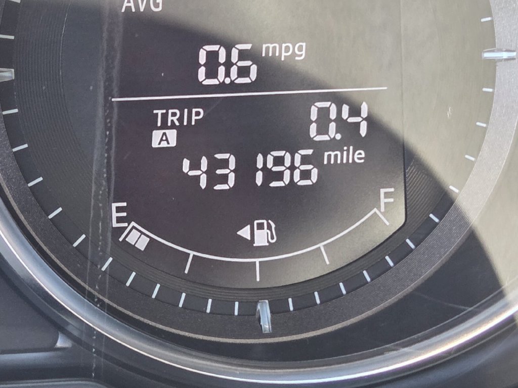 Used 2014 MAZDA CX-5 Touring AWD/4WD image 23