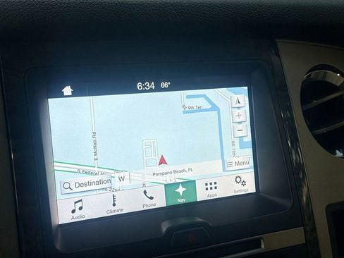 Used 2016 Ford Expedition Limited w/ Equipment Group 301A image 13