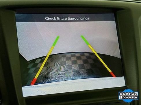 Used 2015 Chrysler 200 S w/ Navigation & Sound Group I image 16