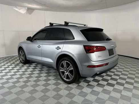Used 2019 Audi Q5 Prestige w/ Premium Plus Package AWD/4WD image 6