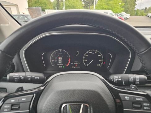 Used 2025 Honda Pilot EX-L image 27