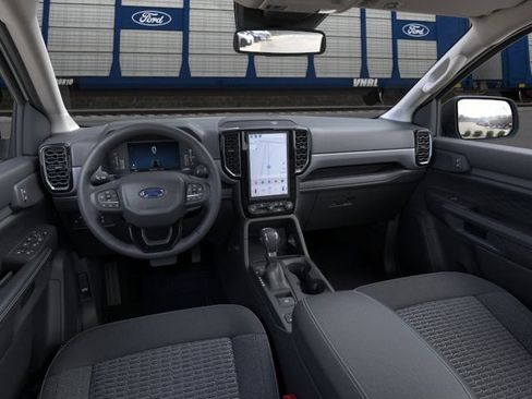 New 2026 Ford Ranger XLT RWD image 9