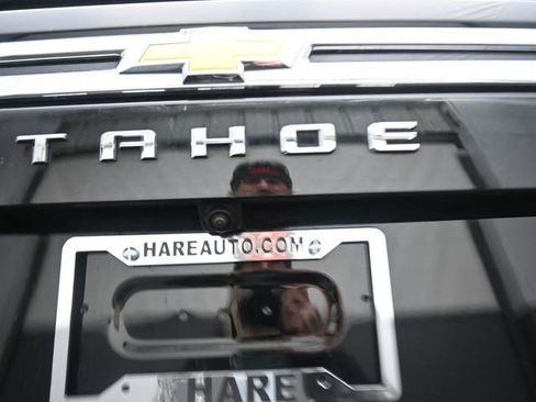 Used 2023 Chevrolet Tahoe LT w/ LT Signature Package image 21