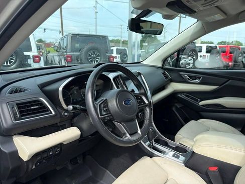 Used 2019 Subaru Ascent Limited AWD/4WD image 34