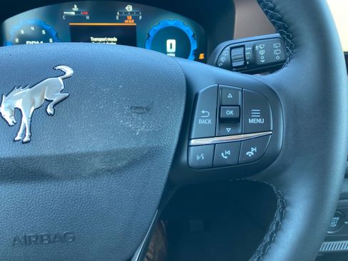 New 2025 Ford Bronco Sport Outer Banks w/ Outer Banks Tech Package+ image 20