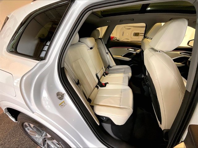 New 2026 Audi Q5 2.0T AWD/4WD image 12