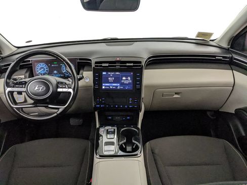 Used 2022 Hyundai Tucson SEL AWD/4WD image 7
