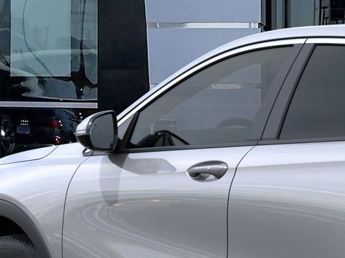 New 2026 Buick Envista Preferred w/ Convenience I Package image 12