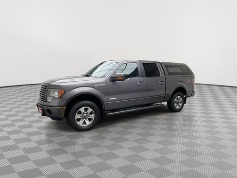 Used 2011 Ford F150 FX4 w/ FX Plus Pkg image 31