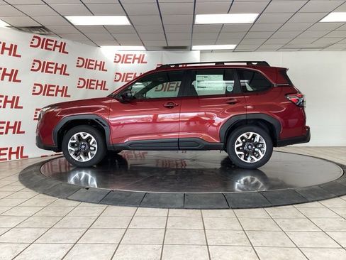 New 2026 Subaru Forester AWD/4WD image 6