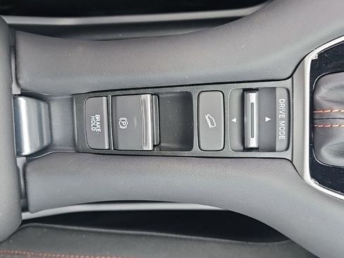 New 2026 Honda HR-V Sport image 15