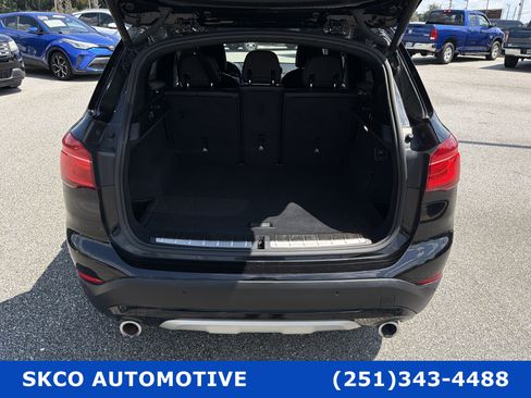 Used 2020 BMW X1 xDrive28i AWD/4WD image 21