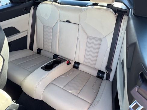 Used 2023 BMW M4 xDrive Competition w/ Executive Package image 13