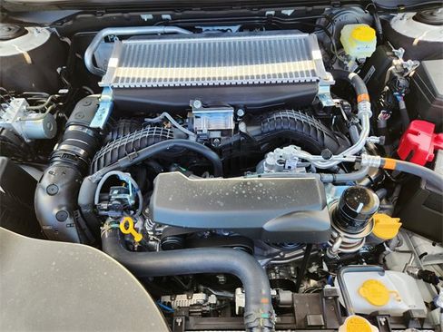 New 2025 Subaru Legacy Sport image 23