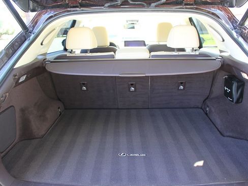 Used 2017 Lexus RX 350 AWD image 16