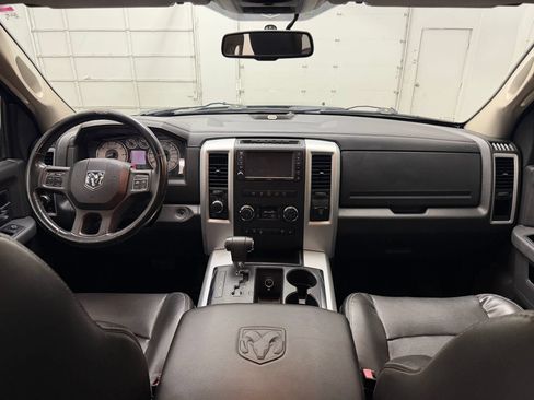 Used 2012 RAM 1500 Sport w/ Sport Premium Group AWD/4WD image 13