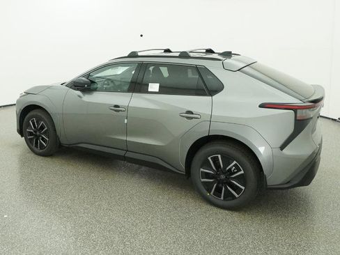 New 2026 Toyota bZ FWD image 17