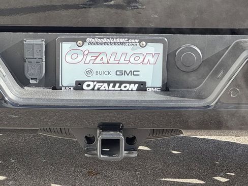 Used 2022 GMC Sierra 1500 AT4 w/ AT4 Premium Package image 11