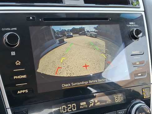 Used 2019 Subaru Legacy 2.5i Premium image 19