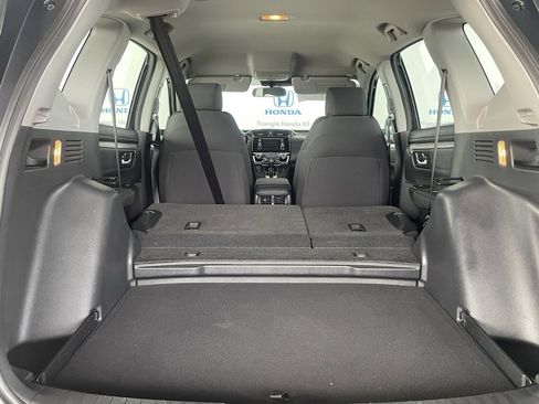 Used 2022 Honda CR-V LX image 54